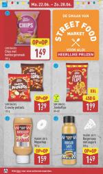 Aldi reclame folder week 26, pagina.24