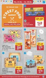 Aldi reclame folder week 26, pagina.25