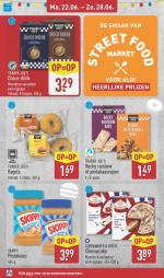 Aldi reclame folder week 26, pagina.26