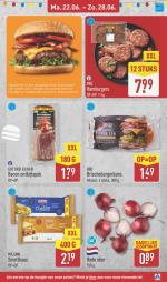 Aldi reclame folder week 26, pagina.27