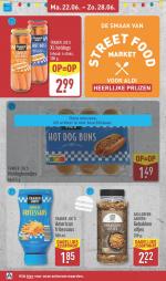 Aldi reclame folder week 26, pagina.30