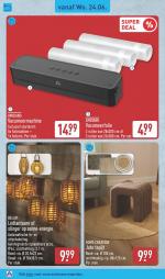 Aldi reclame folder week 26, pagina.40