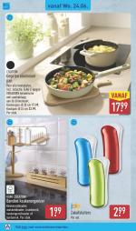 Aldi reclame folder week 26, pagina.42