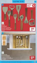 Aldi reclame folder week 26, pagina.43