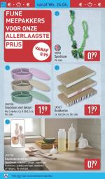 Aldi reclame folder week 26, pagina.44