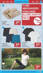Aldi reclame folder week 26, pagina.47