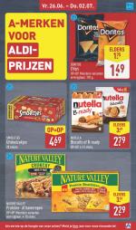 Aldi reclame folder week 26, pagina.51