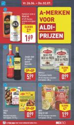Aldi reclame folder week 26, pagina.52
