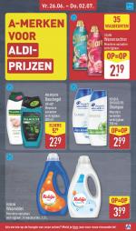 Aldi reclame folder week 26, pagina.53