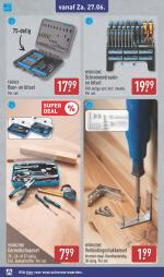 Aldi reclame folder week 26, pagina.54