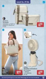 Aldi reclame folder week 26, pagina.57
