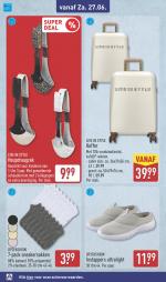Aldi reclame folder week 26, pagina.58