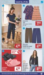 Aldi reclame folder week 26, pagina.59