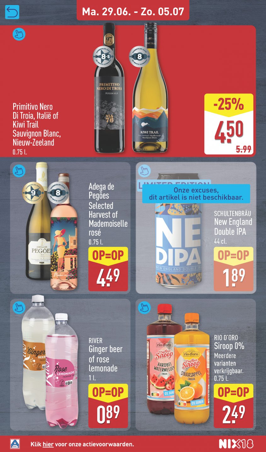 Aldi Aanbiedingen van 29-06-2026 pagina.14