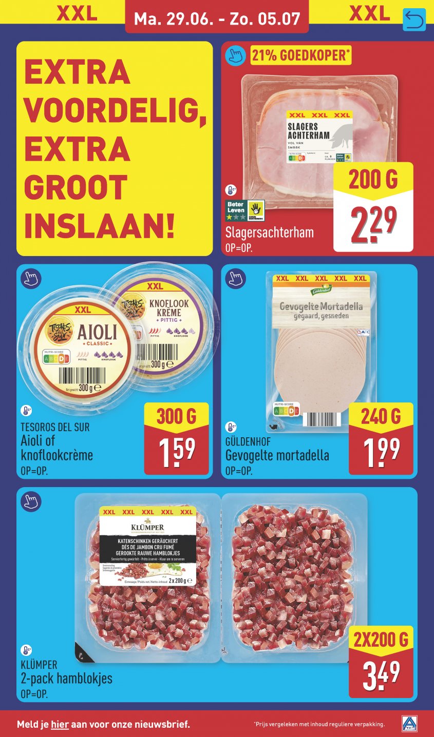 Aldi Aanbiedingen van 29-06-2026 pagina.21