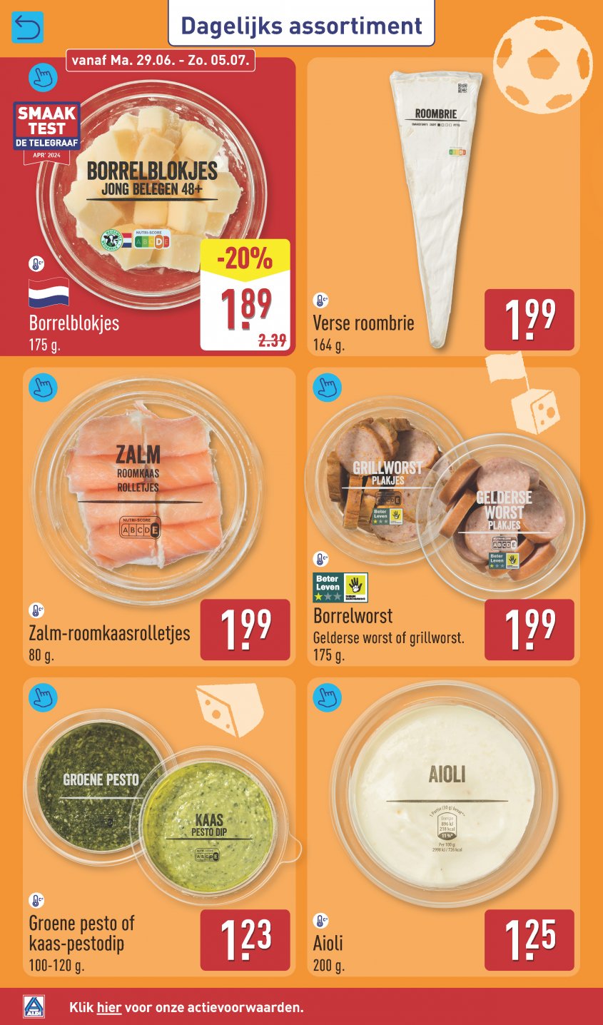 Aldi Aanbiedingen van 29-06-2026 pagina.28