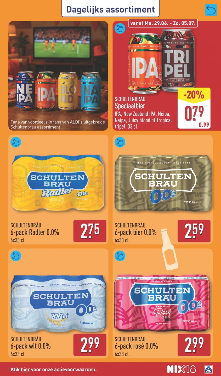 Aldi Aanbiedingen van 29-06-2026 pagina.31