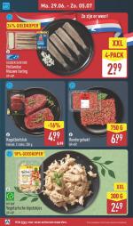 Aldi reclame folder week 27, pagina.6