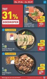 Aldi reclame folder week 27, pagina.7