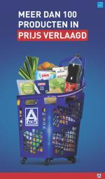 Aldi reclame folder week 27, pagina.9