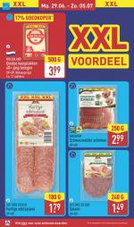Aldi reclame folder week 27, pagina.20