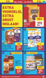 Aldi reclame folder week 27, pagina.23