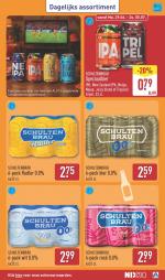 Aldi reclame folder week 27, pagina.31