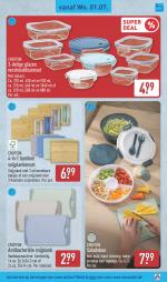Aldi reclame folder week 27, pagina.33