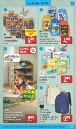 Aldi reclame folder week 27, pagina.37