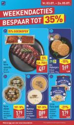 Aldi reclame folder week 27, pagina.41