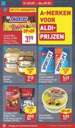 Aldi reclame folder week 27, pagina.42