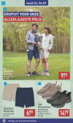 Aldi reclame folder week 27, pagina.46