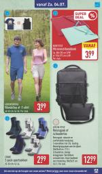 Aldi reclame folder week 27, pagina.47