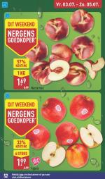 Aldi reclame folder week 27, pagina.52