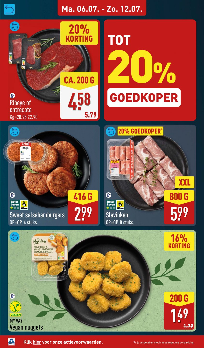 Aldi Aanbiedingen van 06-07-2026 pagina.8