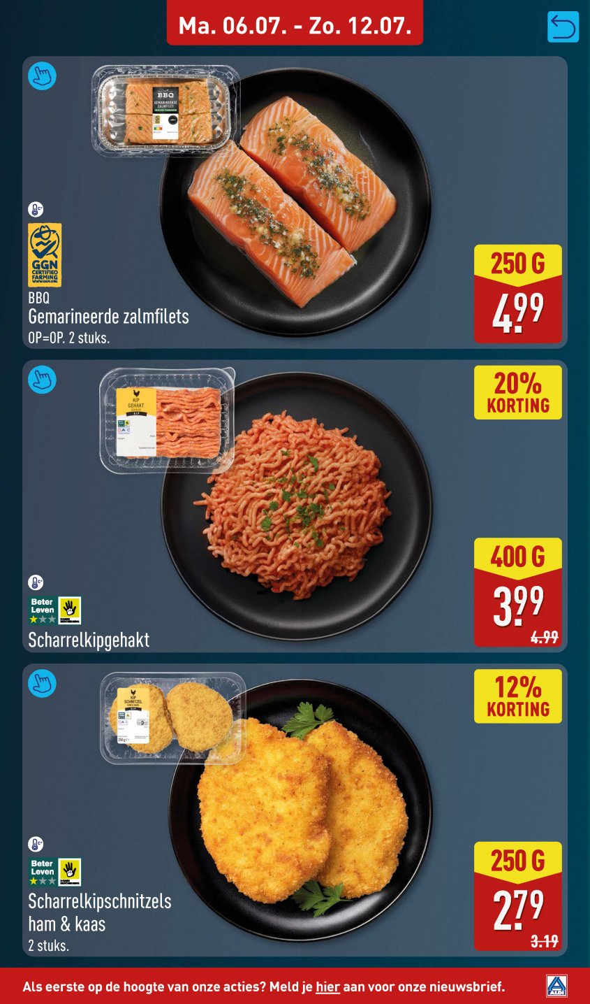 Aldi Aanbiedingen van 06-07-2026 pagina.9
