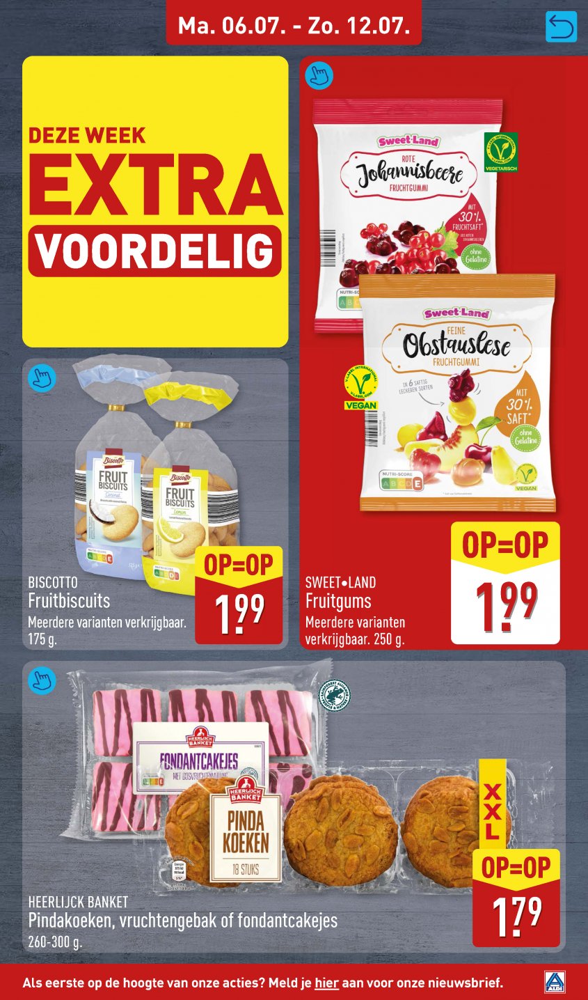 Aldi Aanbiedingen van 06-07-2026 pagina.13