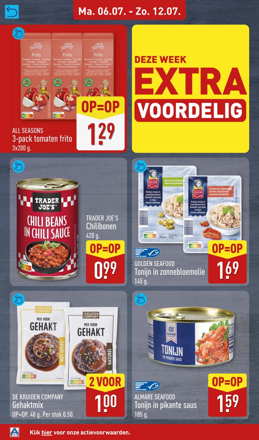 Aldi Aanbiedingen van 06-07-2026 pagina.16