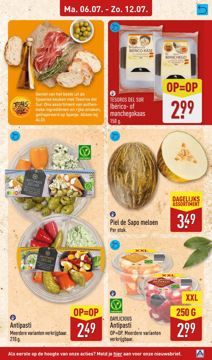 Aldi Aanbiedingen van 06-07-2026 pagina.25