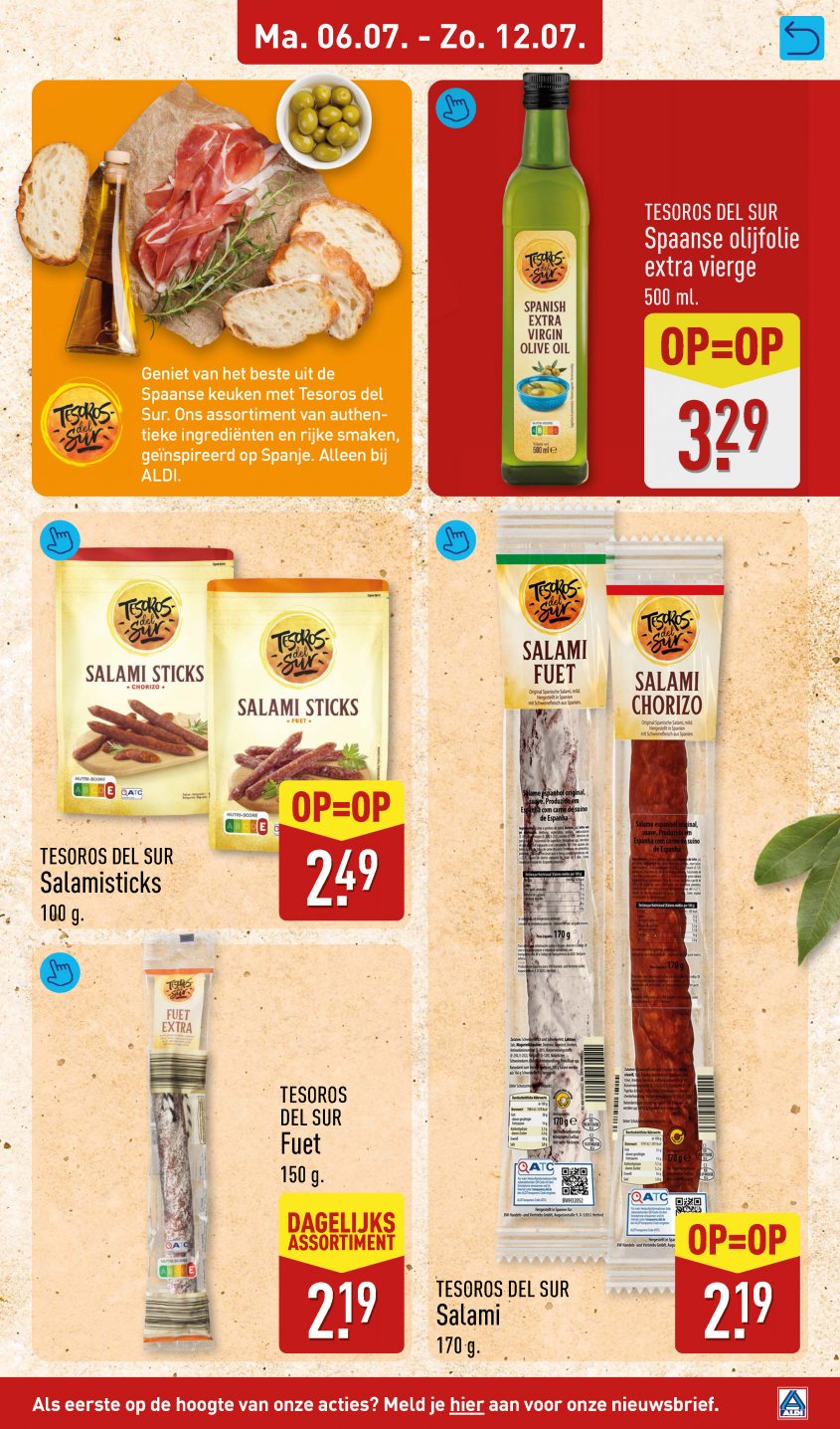 Aldi Aanbiedingen van 06-07-2026 pagina.27