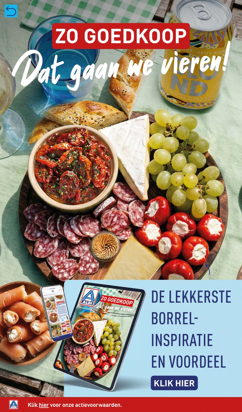 Aldi Aanbiedingen van 06-07-2026 pagina.32