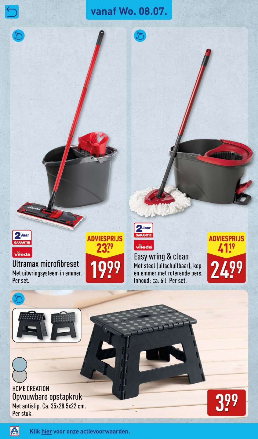 Aldi Aanbiedingen van 06-07-2026 pagina.40
