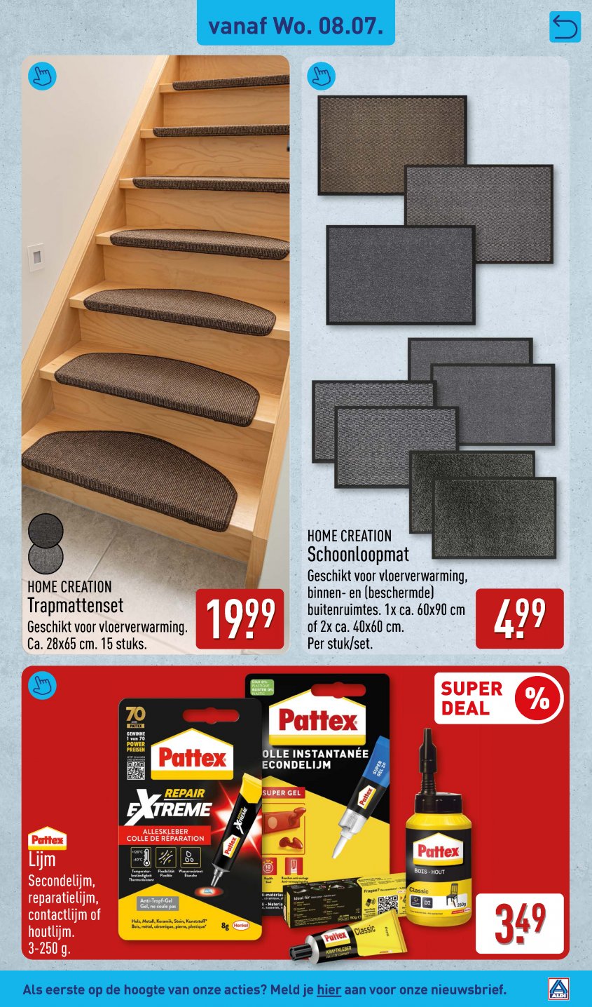 Aldi Aanbiedingen van 06-07-2026 pagina.41