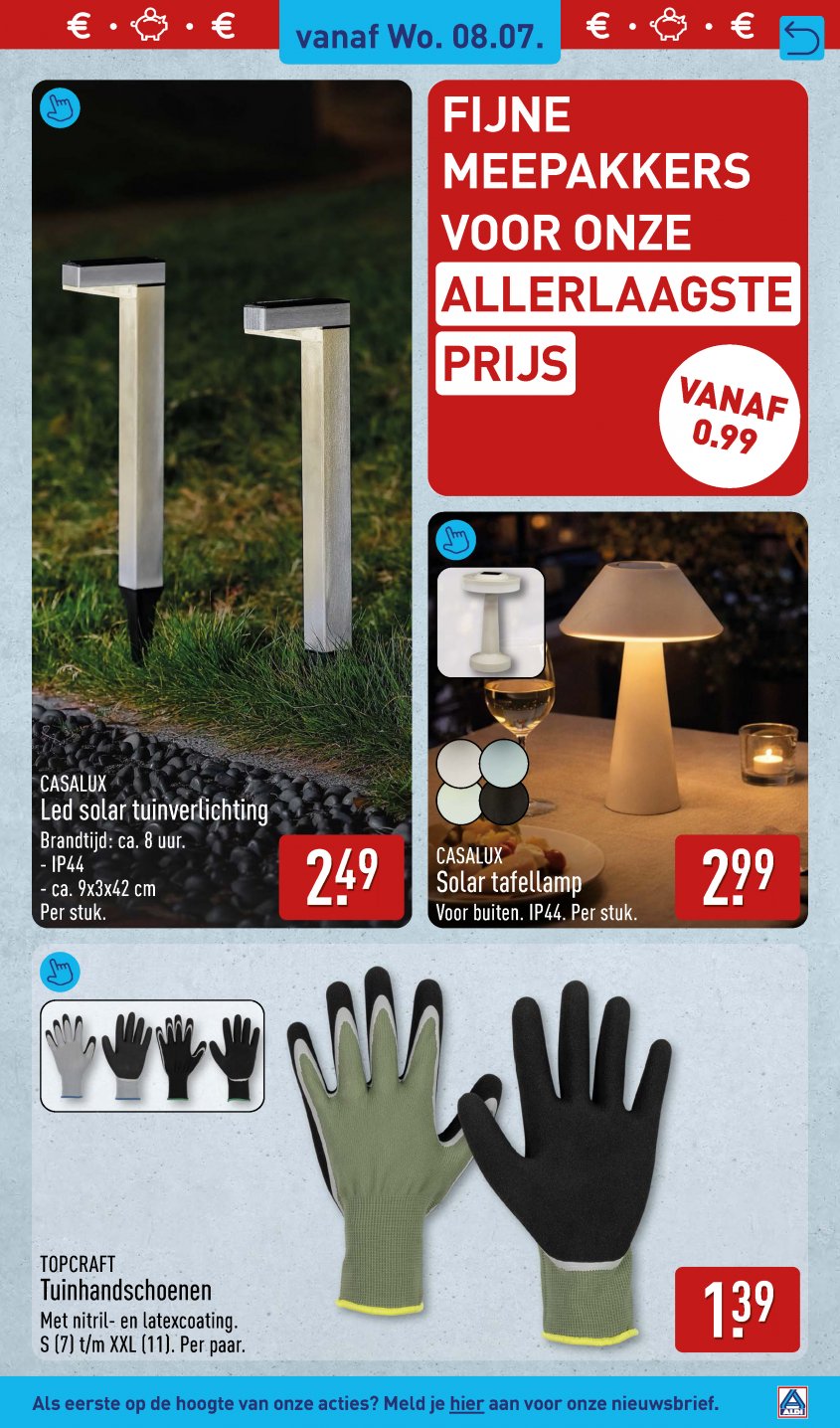 Aldi Aanbiedingen van 06-07-2026 pagina.43