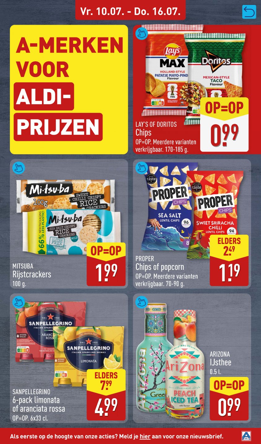 Aldi Aanbiedingen van 06-07-2026 pagina.47