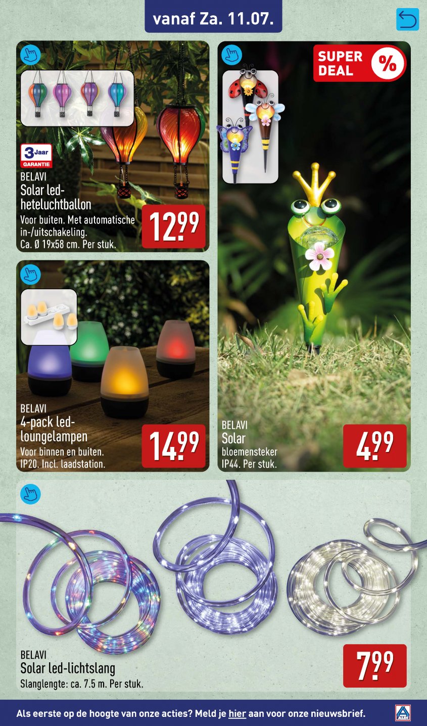Aldi Aanbiedingen van 06-07-2026 pagina.53