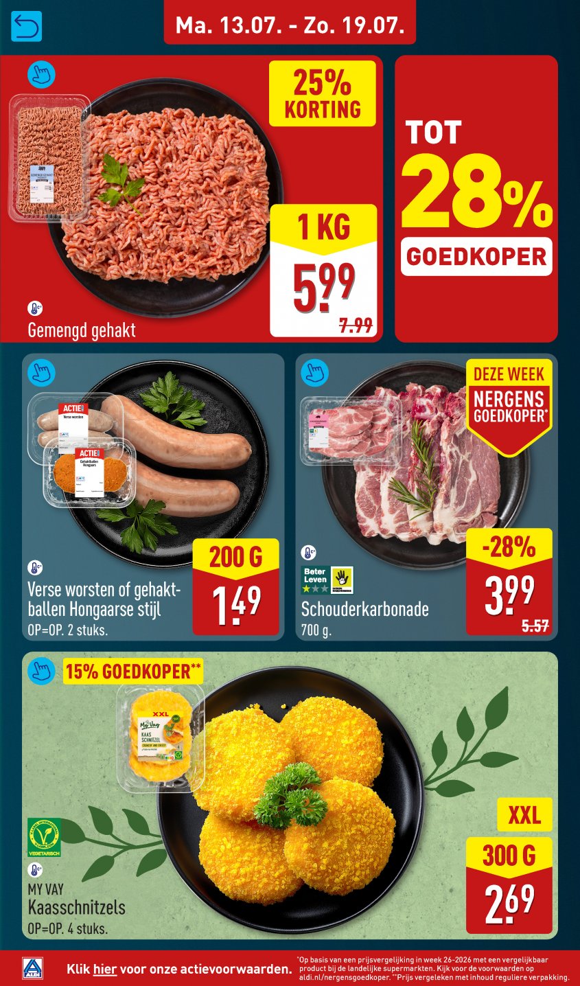 Aldi Aanbiedingen van 13-07-2026 pagina.8