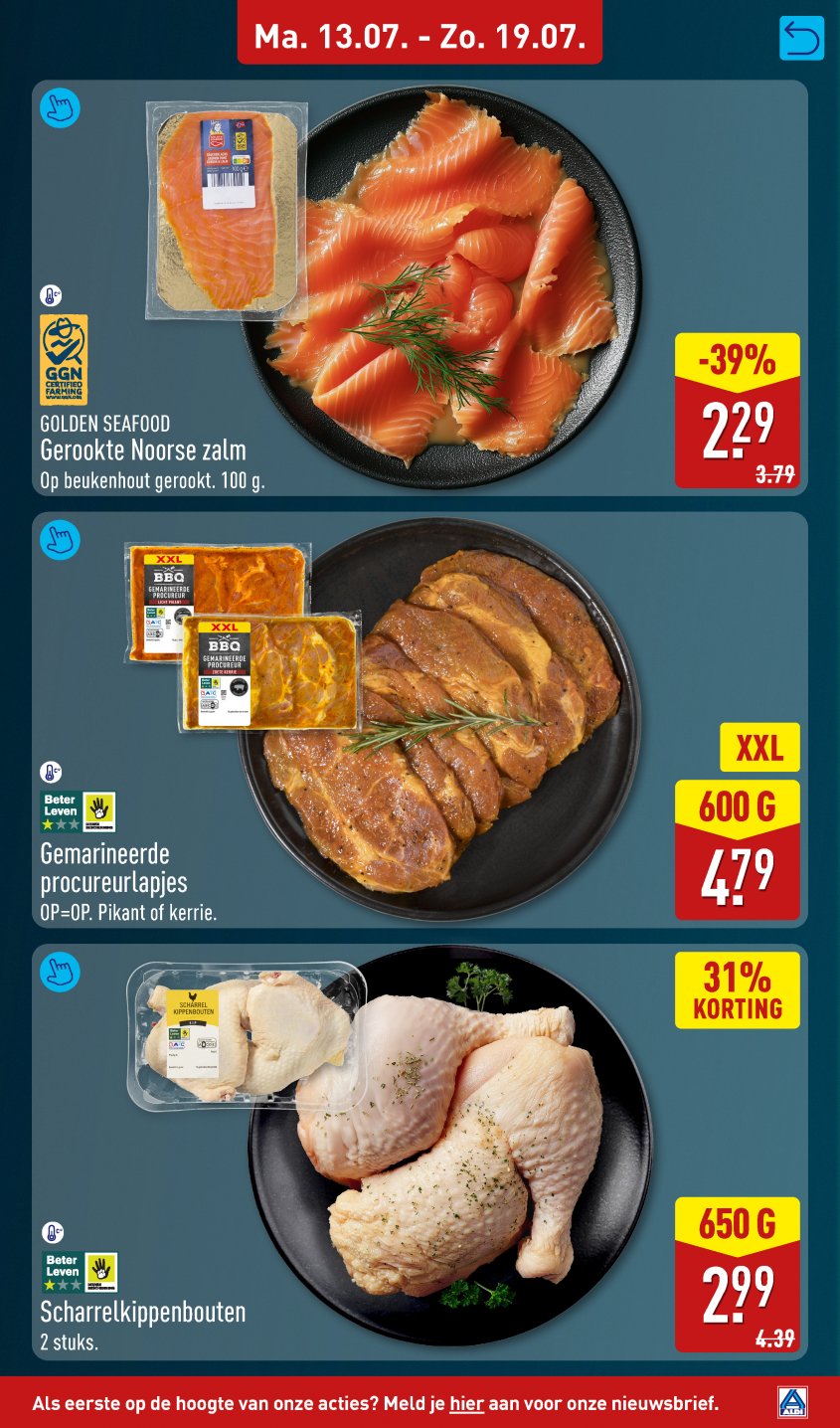 Aldi Aanbiedingen van 13-07-2026 pagina.9