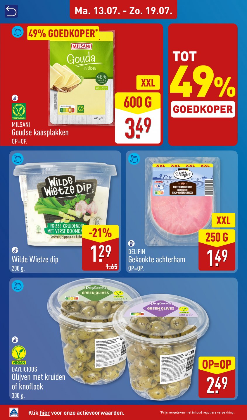 Aldi Aanbiedingen van 13-07-2026 pagina.10