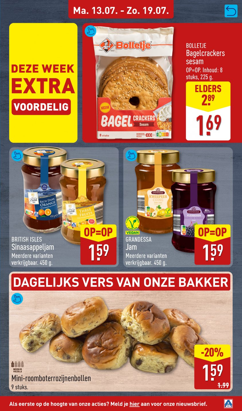 Aldi Aanbiedingen van 13-07-2026 pagina.11